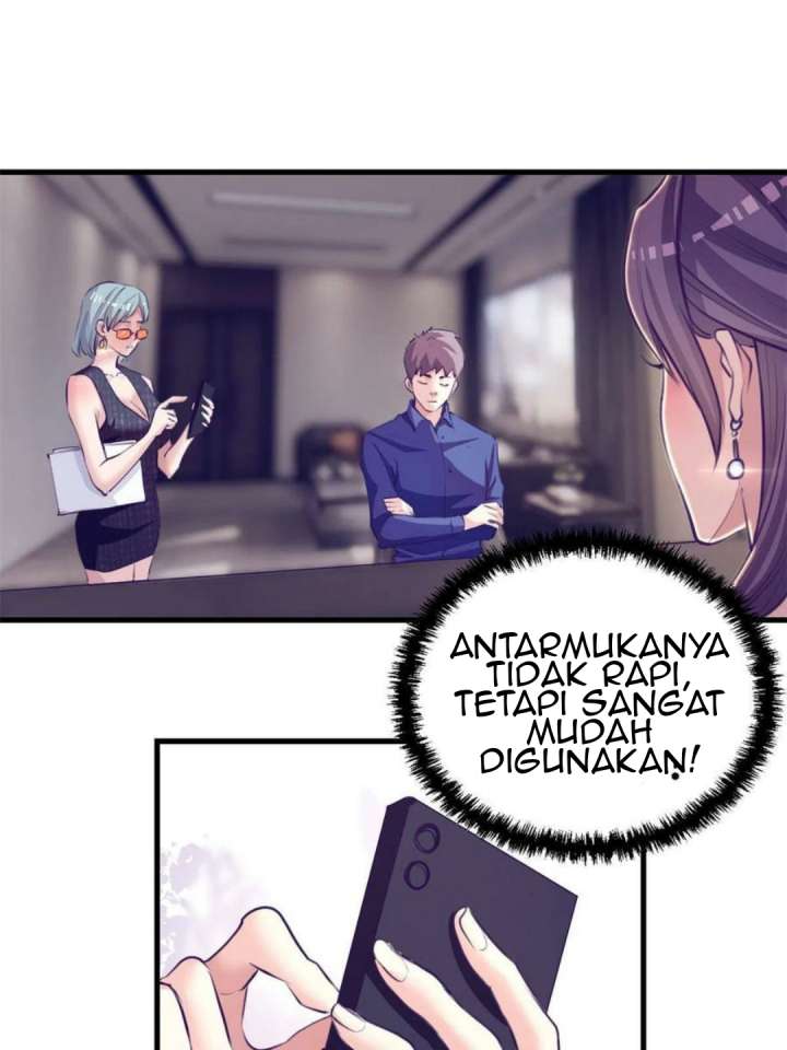 My Exclusive Dream World Adventures (My Exclusive Dreamworld Game) Chapter 168 Gambar 46