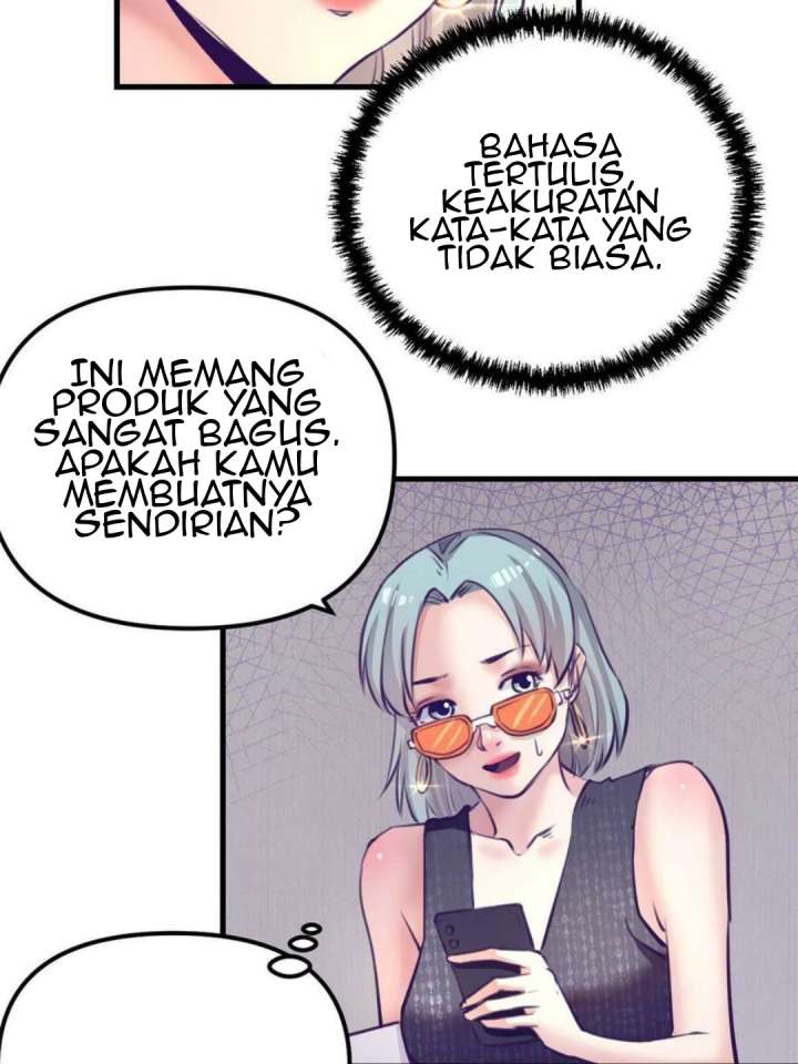 My Exclusive Dream World Adventures (My Exclusive Dreamworld Game) Chapter 168 Gambar 48