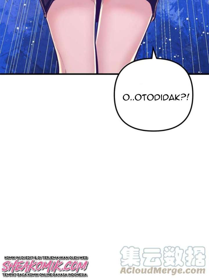 My Exclusive Dream World Adventures (My Exclusive Dreamworld Game) Chapter 168 Gambar 53