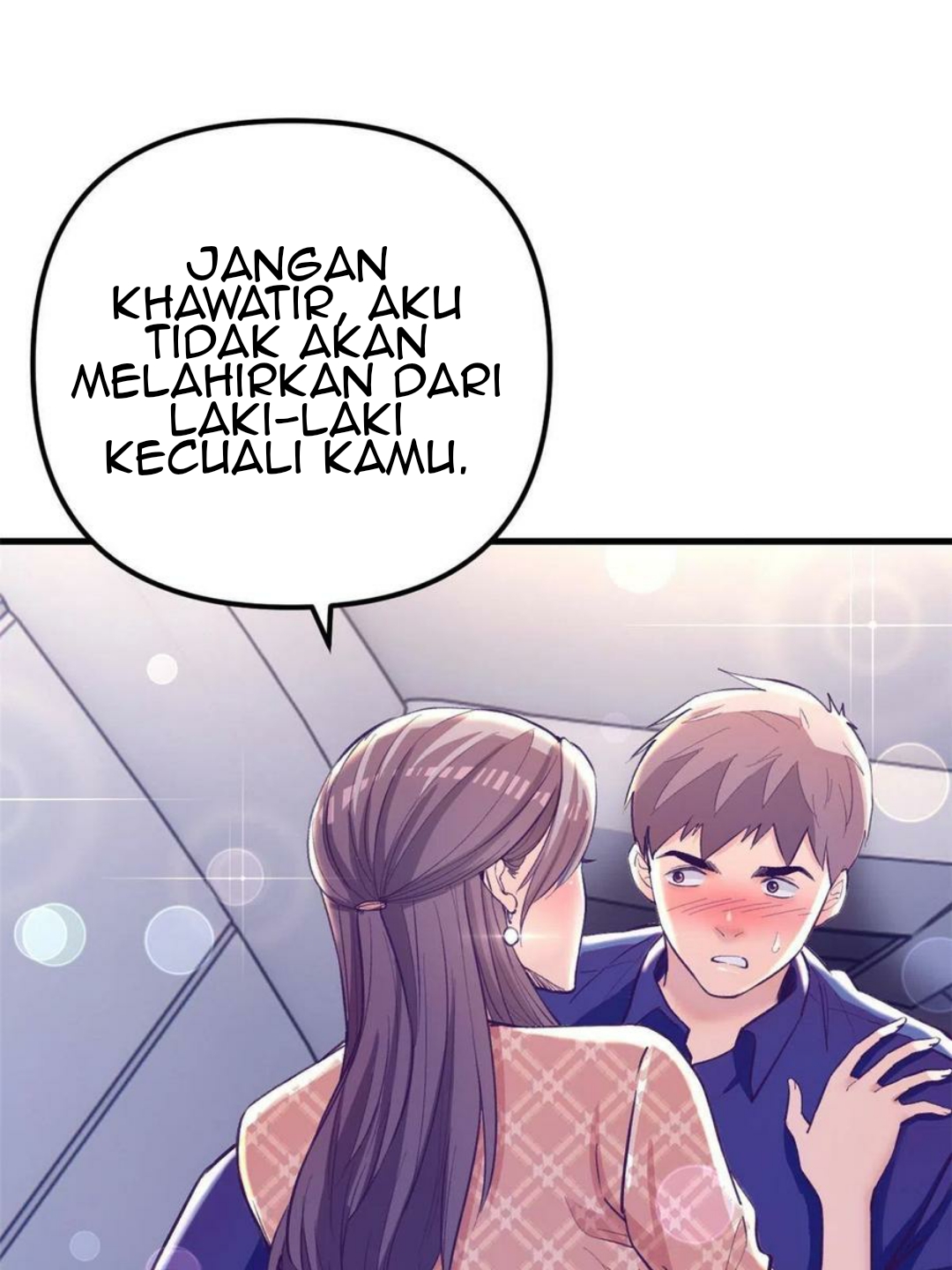 My Exclusive Dream World Adventures (My Exclusive Dreamworld Game) Chapter 170 Gambar 4