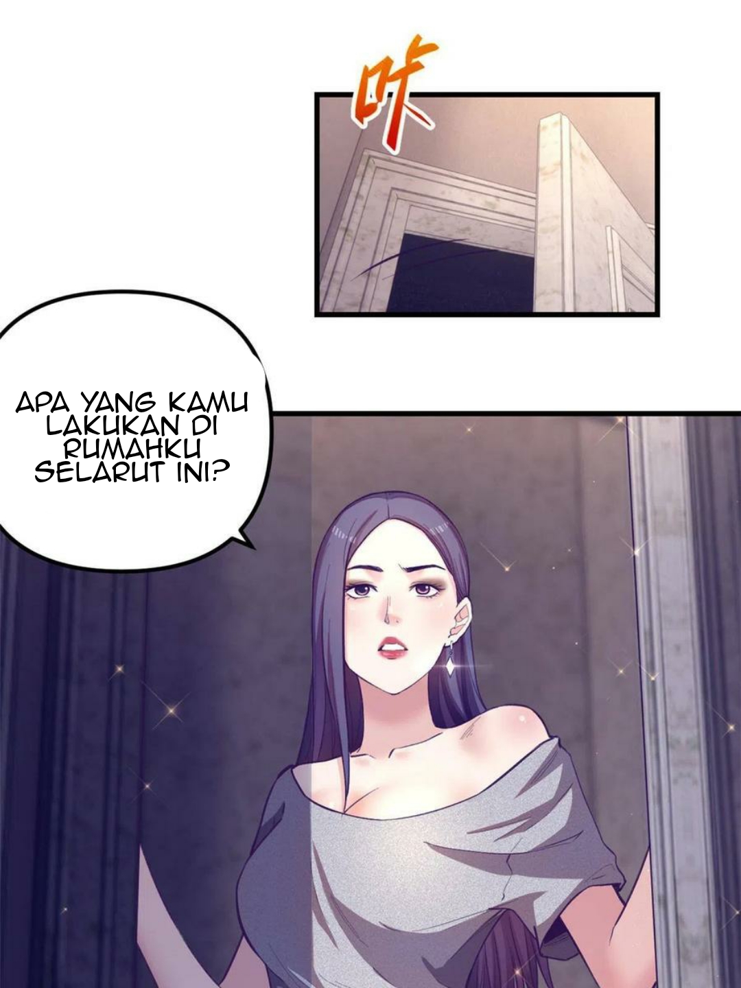 My Exclusive Dream World Adventures (My Exclusive Dreamworld Game) Chapter 170 Gambar 15