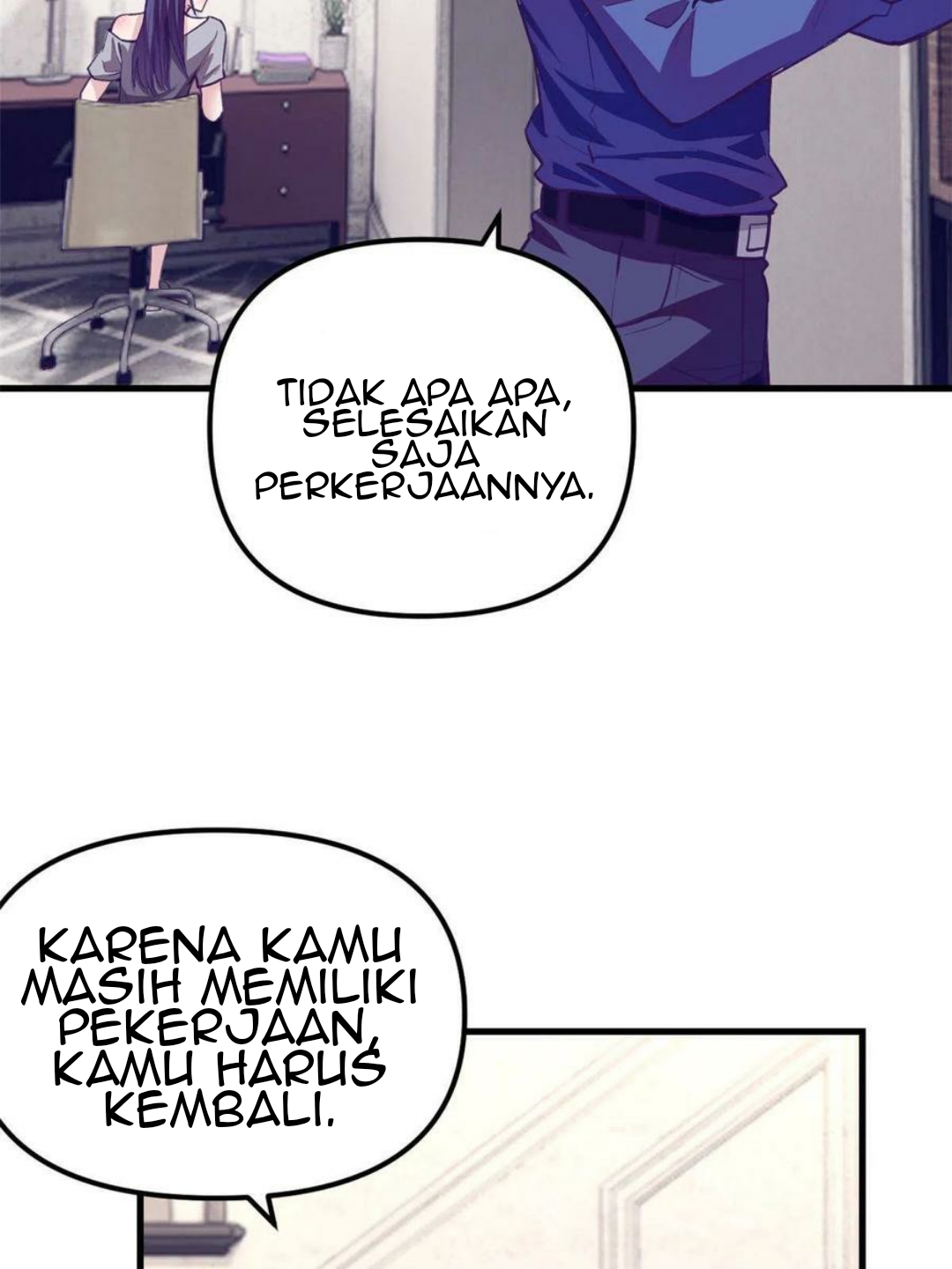 My Exclusive Dream World Adventures (My Exclusive Dreamworld Game) Chapter 170 Gambar 22