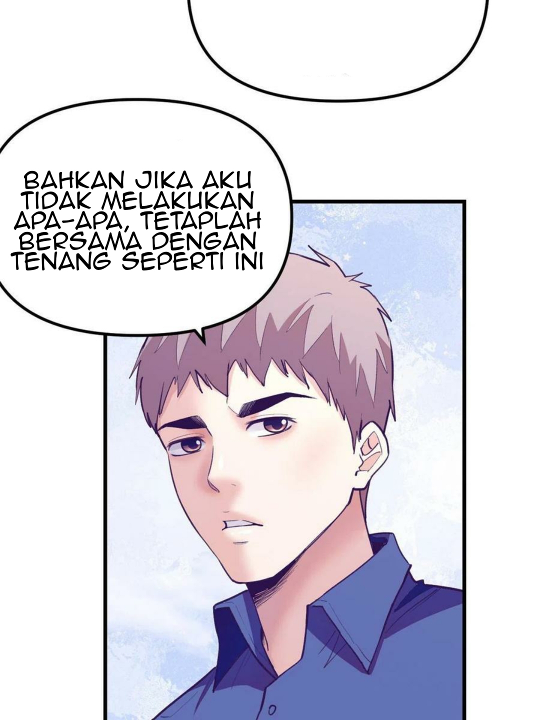 My Exclusive Dream World Adventures (My Exclusive Dreamworld Game) Chapter 170 Gambar 25
