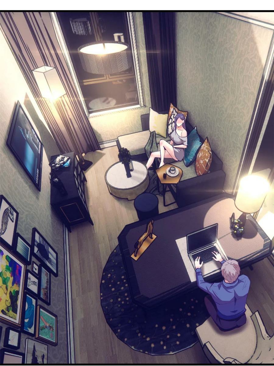 My Exclusive Dream World Adventures (My Exclusive Dreamworld Game) Chapter 170 Gambar 28