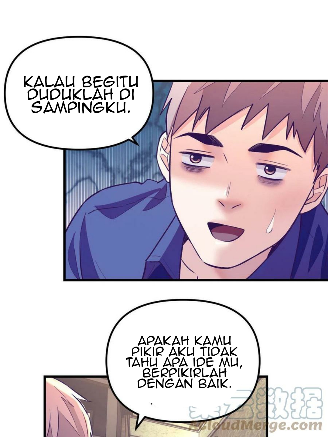 My Exclusive Dream World Adventures (My Exclusive Dreamworld Game) Chapter 170 Gambar 38