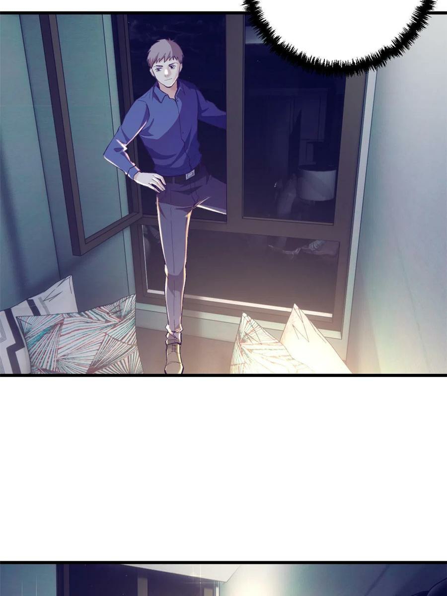 My Exclusive Dream World Adventures (My Exclusive Dreamworld Game) Chapter 170 Gambar 46