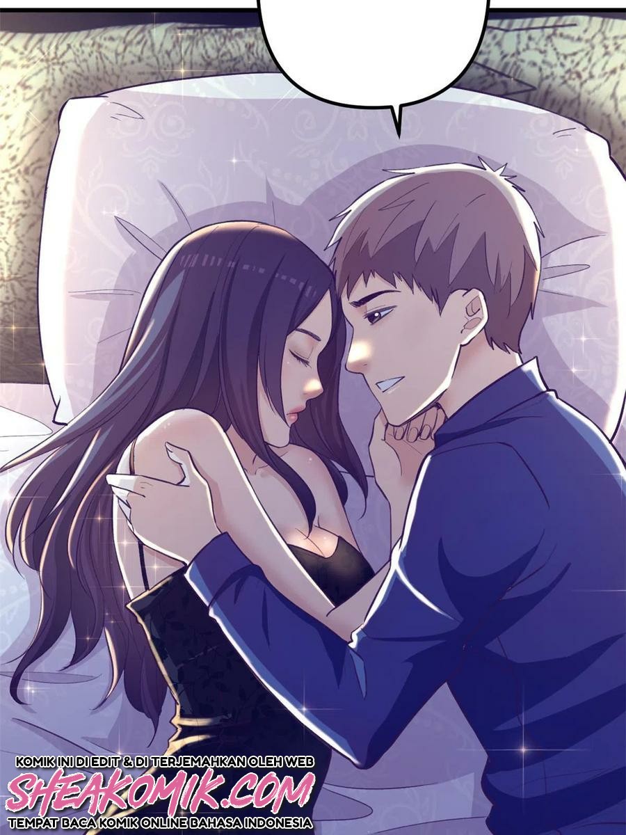 My Exclusive Dream World Adventures (My Exclusive Dreamworld Game) Chapter 170 Gambar 49