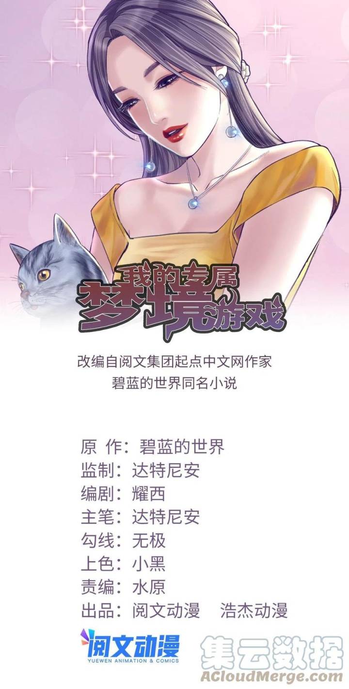 My Exclusive Dream World Adventures (My Exclusive Dreamworld Game) Chapter 182 Gambar 2