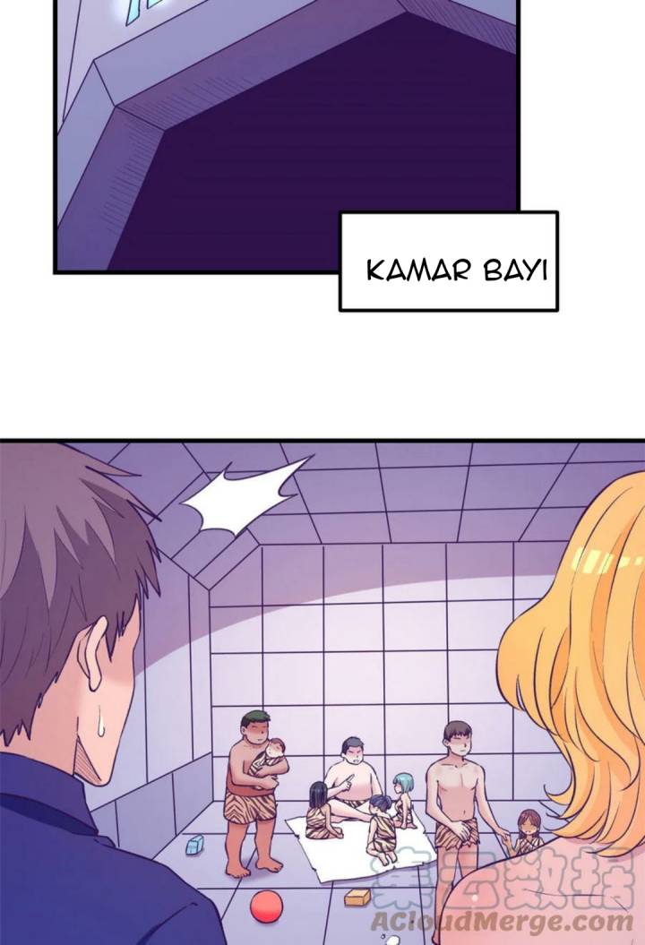 My Exclusive Dream World Adventures (My Exclusive Dreamworld Game) Chapter 182 Gambar 6
