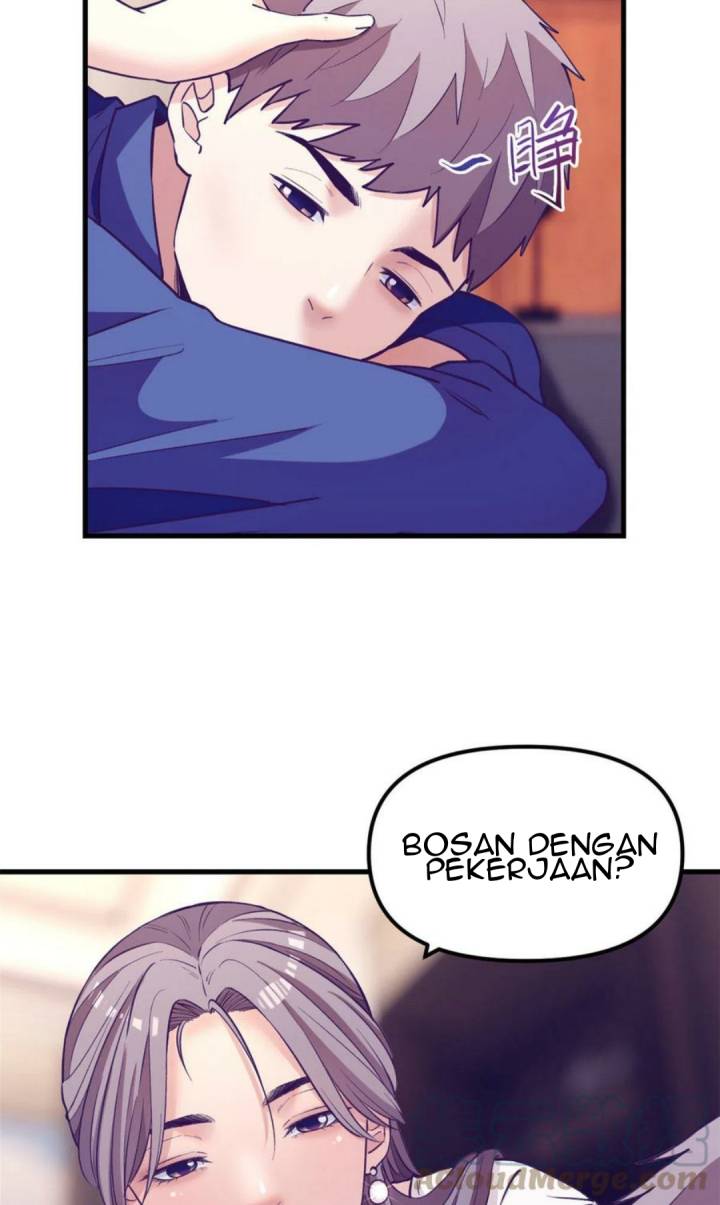 My Exclusive Dream World Adventures (My Exclusive Dreamworld Game) Chapter 182 Gambar 14