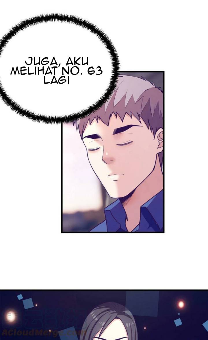 My Exclusive Dream World Adventures (My Exclusive Dreamworld Game) Chapter 182 Gambar 26