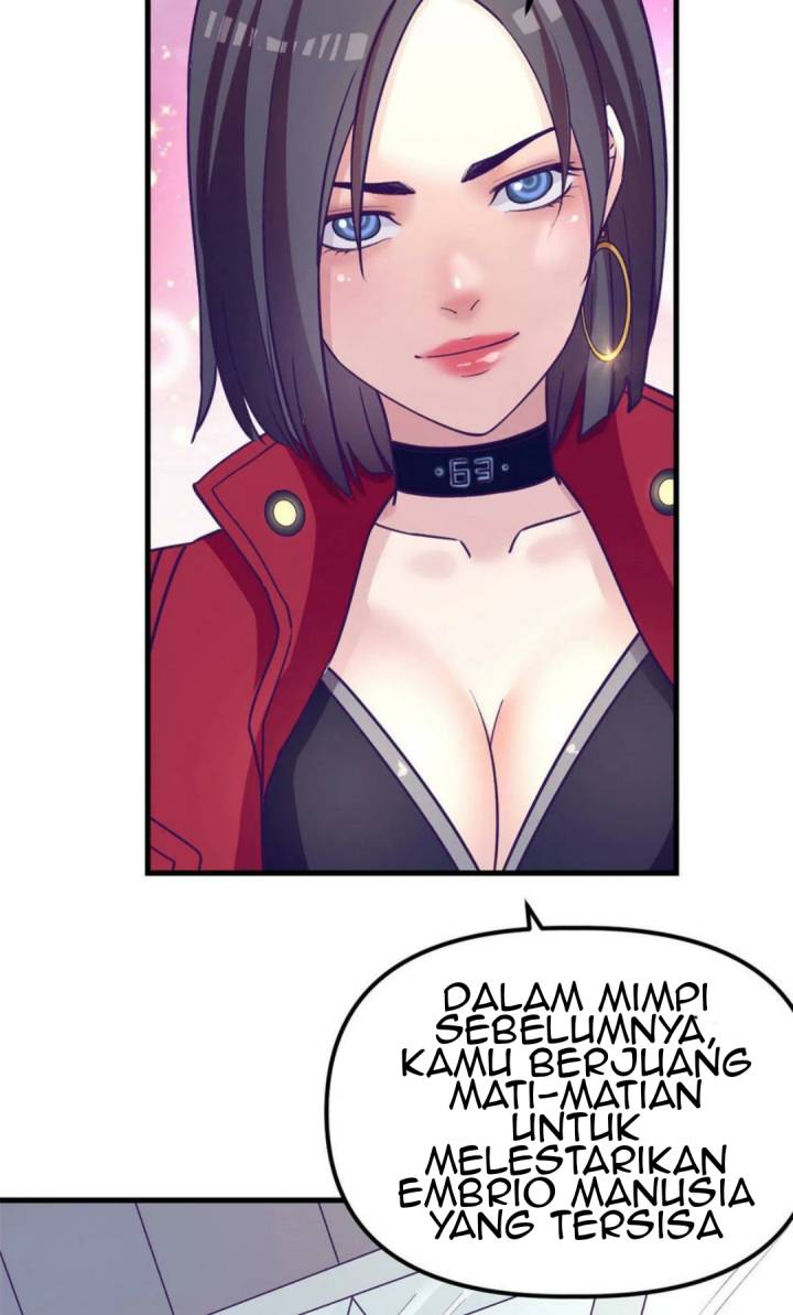 My Exclusive Dream World Adventures (My Exclusive Dreamworld Game) Chapter 182 Gambar 29