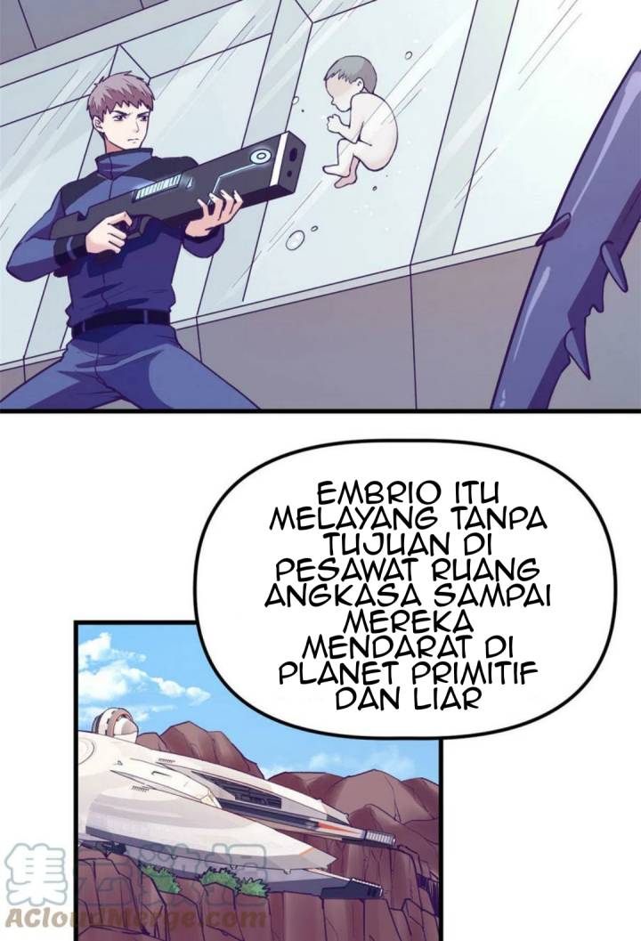My Exclusive Dream World Adventures (My Exclusive Dreamworld Game) Chapter 182 Gambar 30