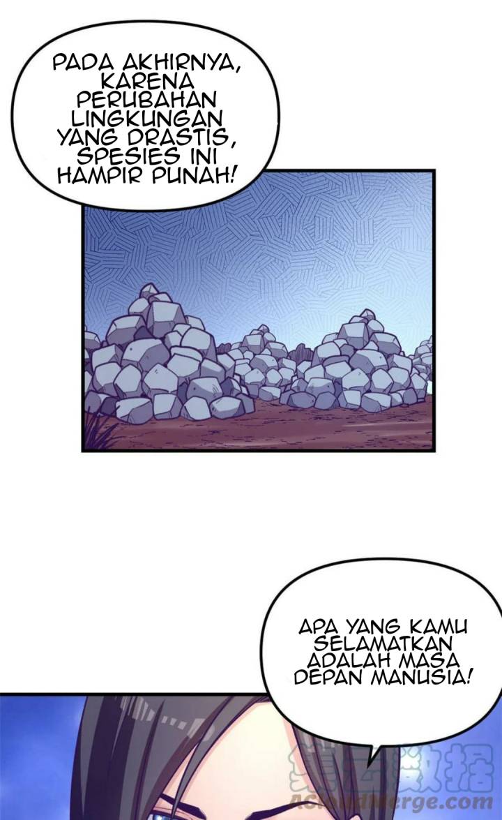 My Exclusive Dream World Adventures (My Exclusive Dreamworld Game) Chapter 182 Gambar 32