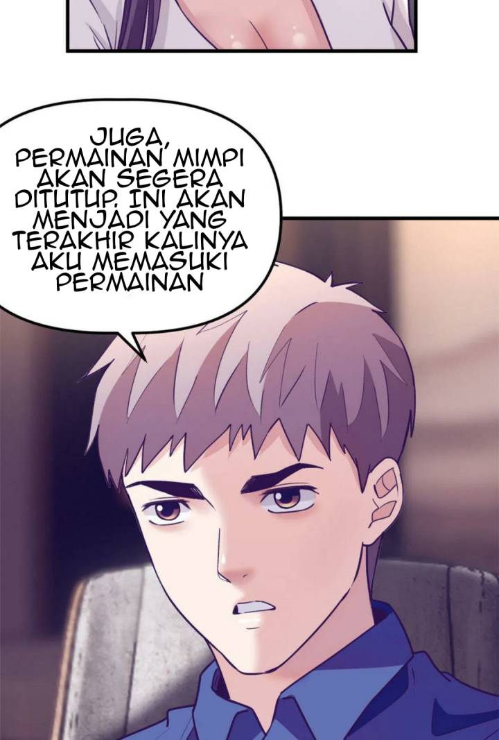 My Exclusive Dream World Adventures (My Exclusive Dreamworld Game) Chapter 182 Gambar 35