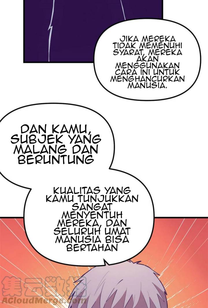 My Exclusive Dream World Adventures (My Exclusive Dreamworld Game) Chapter 182 Gambar 38