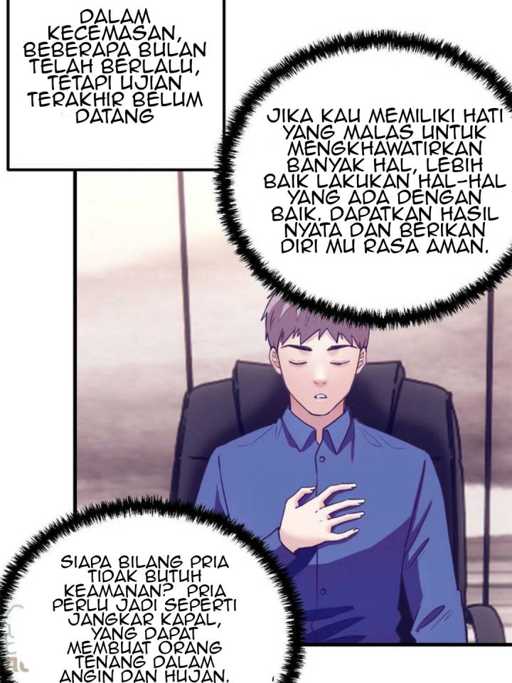 My Exclusive Dream World Adventures (My Exclusive Dreamworld Game) Chapter 183 Gambar 8