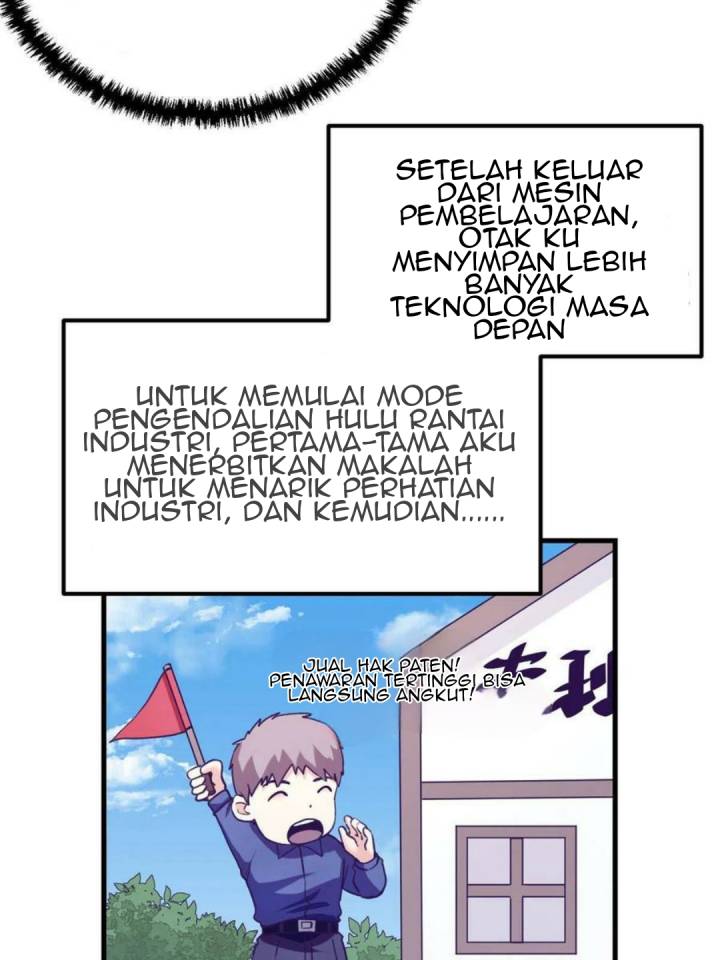 My Exclusive Dream World Adventures (My Exclusive Dreamworld Game) Chapter 183 Gambar 9