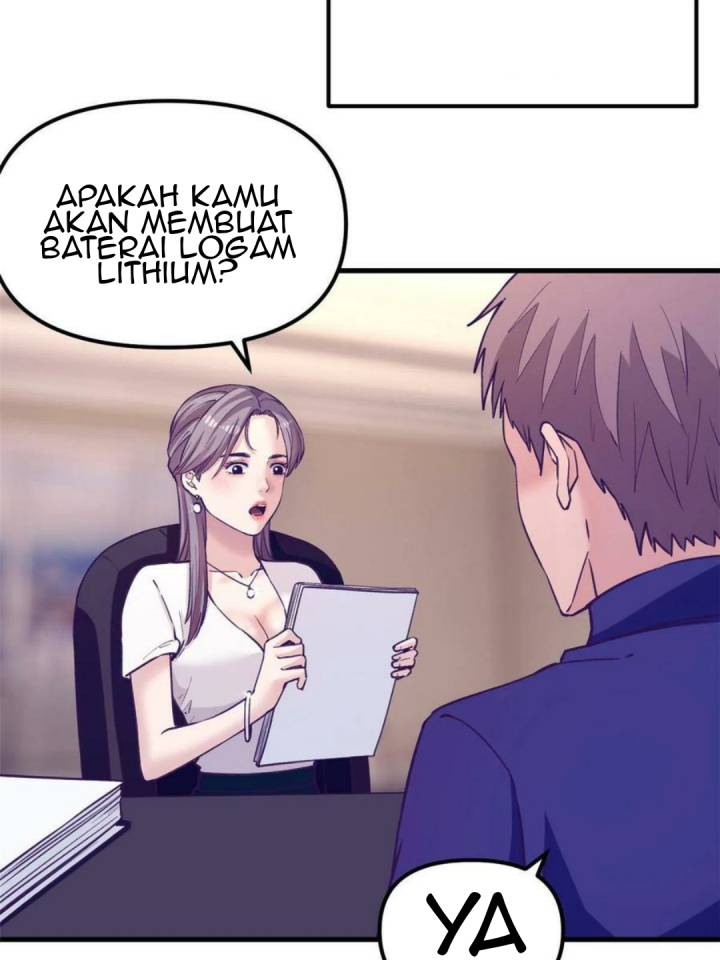 My Exclusive Dream World Adventures (My Exclusive Dreamworld Game) Chapter 183 Gambar 12