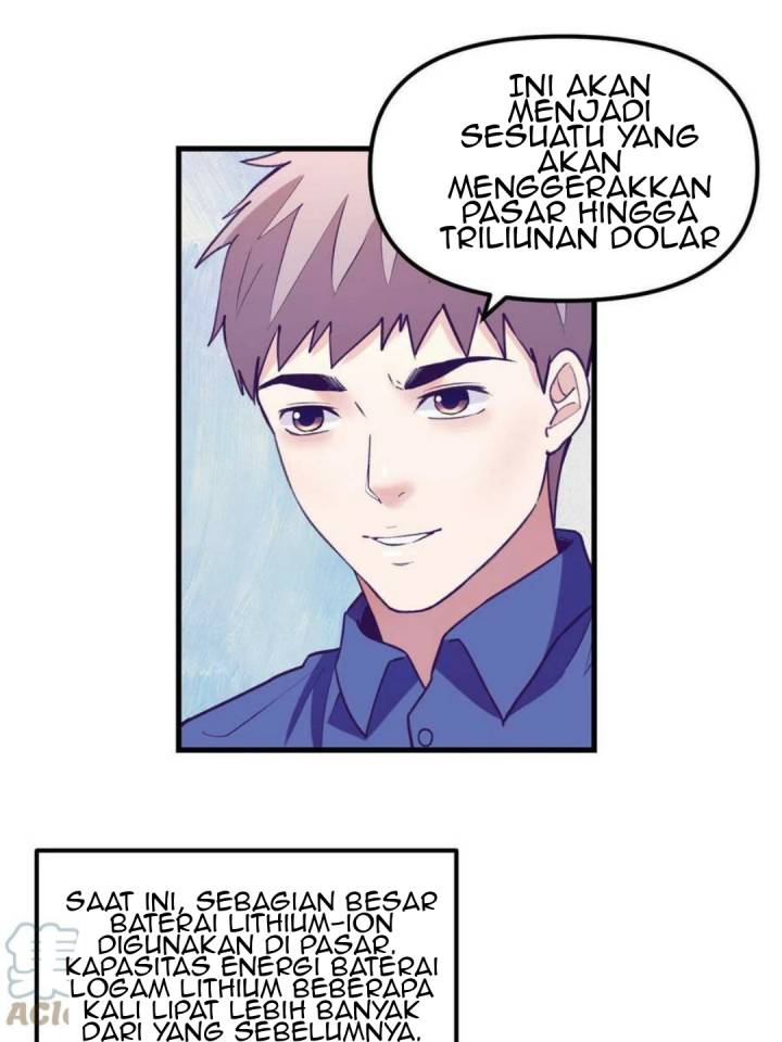 My Exclusive Dream World Adventures (My Exclusive Dreamworld Game) Chapter 183 Gambar 13