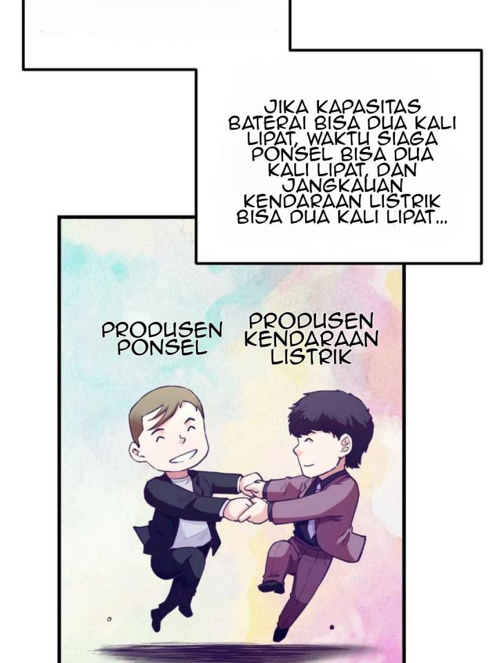 My Exclusive Dream World Adventures (My Exclusive Dreamworld Game) Chapter 183 Gambar 14