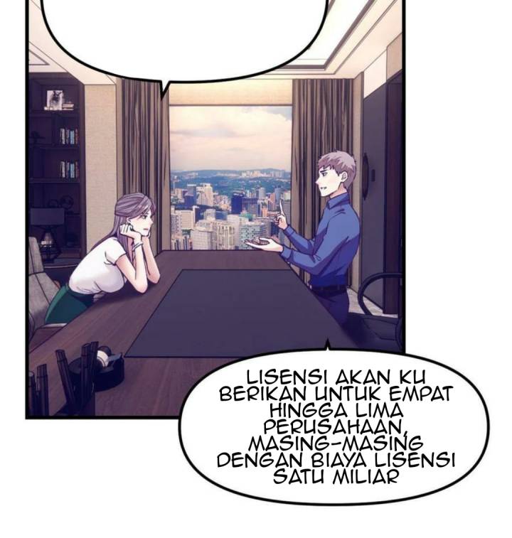 My Exclusive Dream World Adventures (My Exclusive Dreamworld Game) Chapter 183 Gambar 21