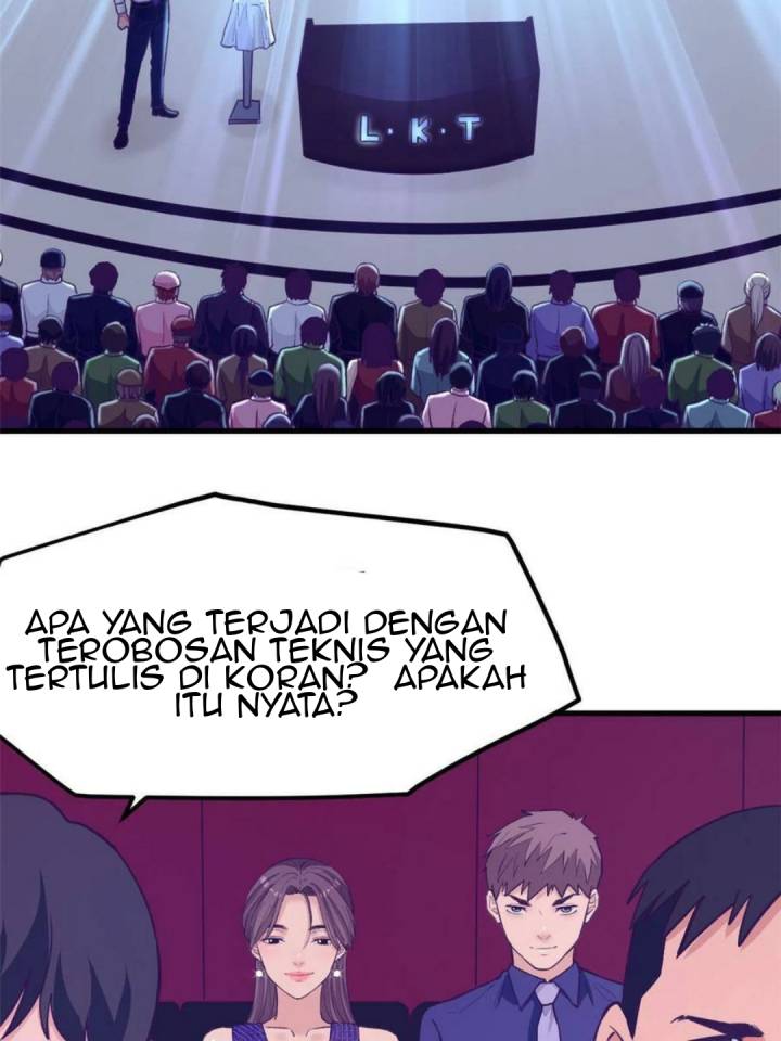 My Exclusive Dream World Adventures (My Exclusive Dreamworld Game) Chapter 183 Gambar 26