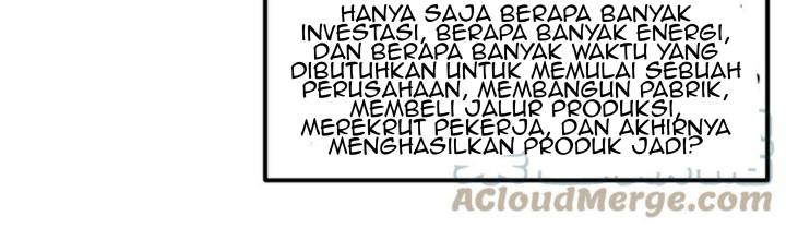 My Exclusive Dream World Adventures (My Exclusive Dreamworld Game) Chapter 183 Gambar 31