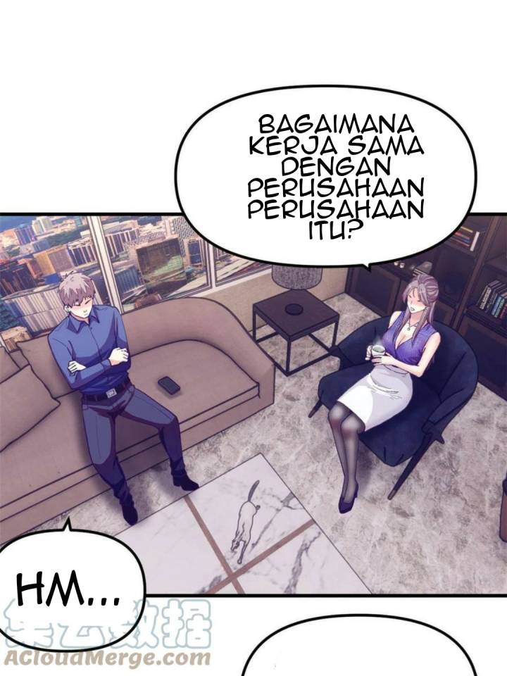 My Exclusive Dream World Adventures (My Exclusive Dreamworld Game) Chapter 183 Gambar 34