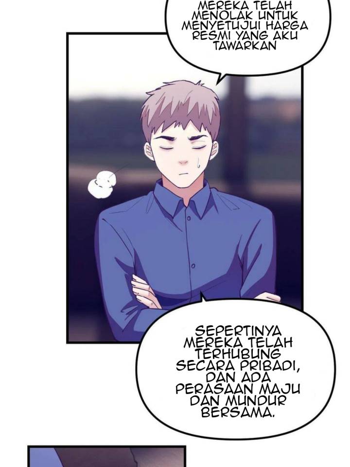 My Exclusive Dream World Adventures (My Exclusive Dreamworld Game) Chapter 183 Gambar 35
