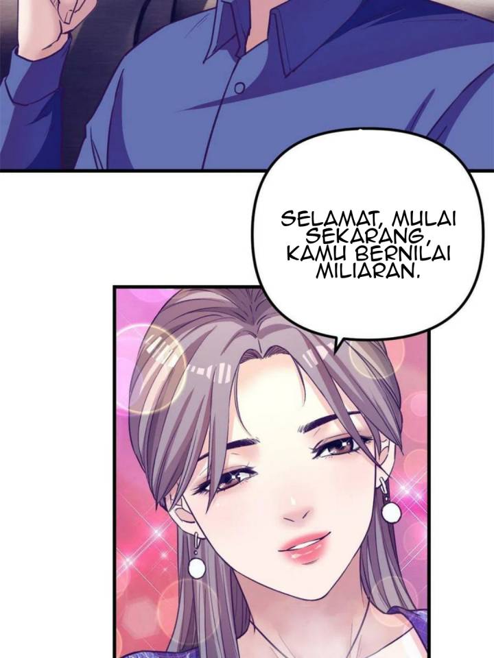 My Exclusive Dream World Adventures (My Exclusive Dreamworld Game) Chapter 183 Gambar 39