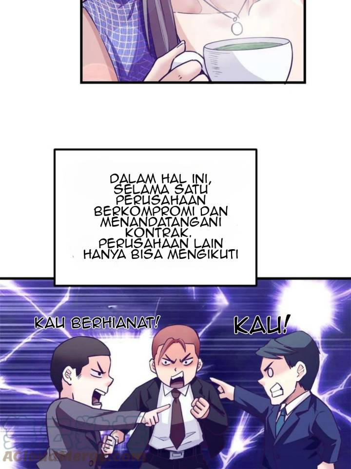 My Exclusive Dream World Adventures (My Exclusive Dreamworld Game) Chapter 183 Gambar 40