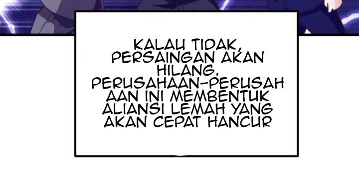 My Exclusive Dream World Adventures (My Exclusive Dreamworld Game) Chapter 183 Gambar 41