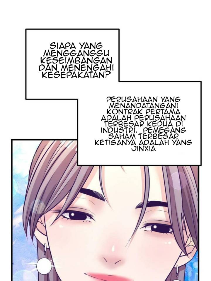 My Exclusive Dream World Adventures (My Exclusive Dreamworld Game) Chapter 183 Gambar 42