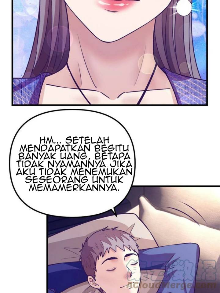 My Exclusive Dream World Adventures (My Exclusive Dreamworld Game) Chapter 183 Gambar 43