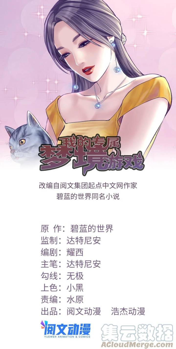 My Exclusive Dream World Adventures (My Exclusive Dreamworld Game) Chapter 186 Gambar 2