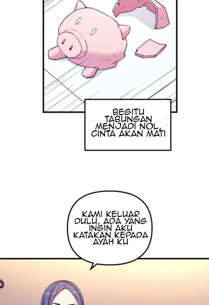 My Exclusive Dream World Adventures (My Exclusive Dreamworld Game) Chapter 186 Gambar 5