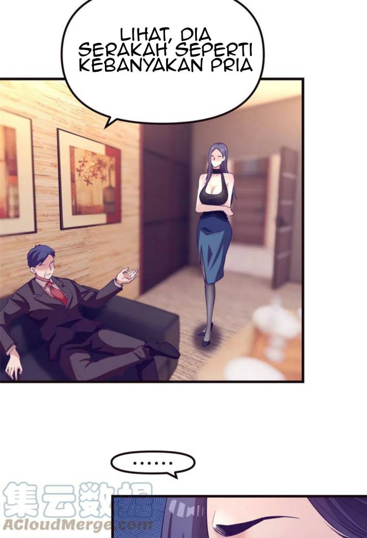 My Exclusive Dream World Adventures (My Exclusive Dreamworld Game) Chapter 186 Gambar 8