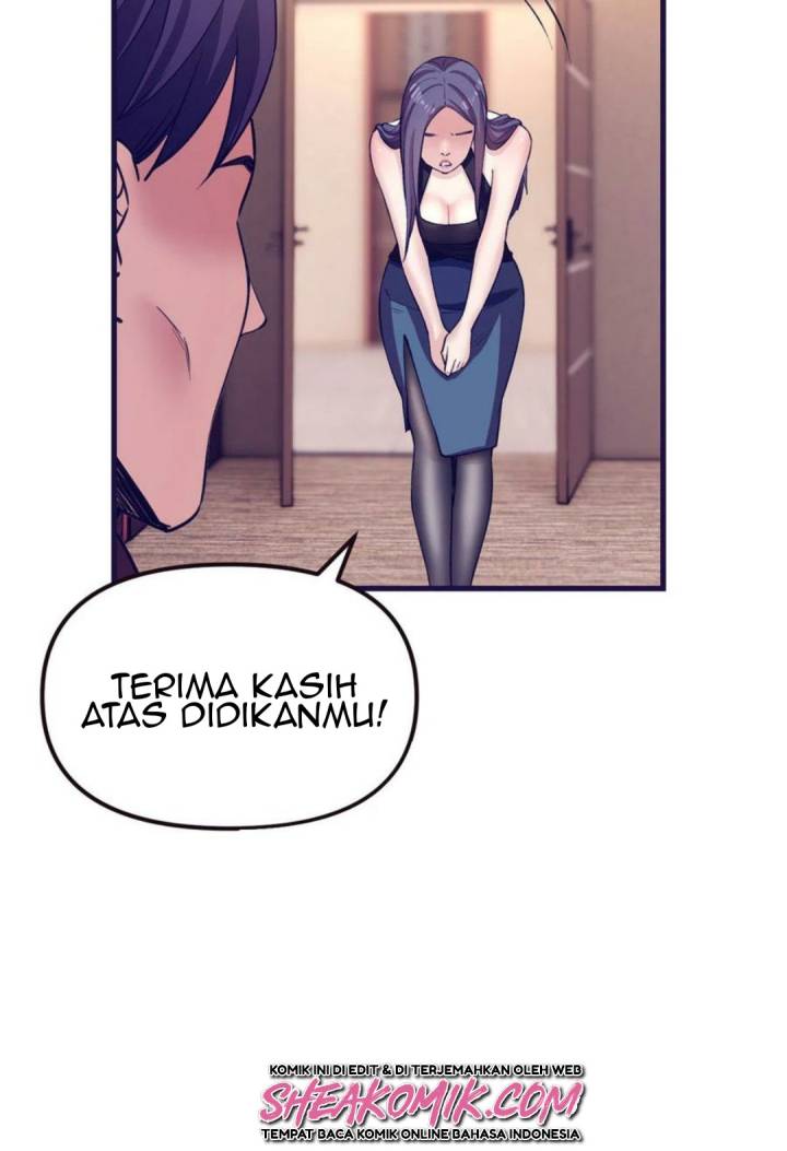My Exclusive Dream World Adventures (My Exclusive Dreamworld Game) Chapter 186 Gambar 13