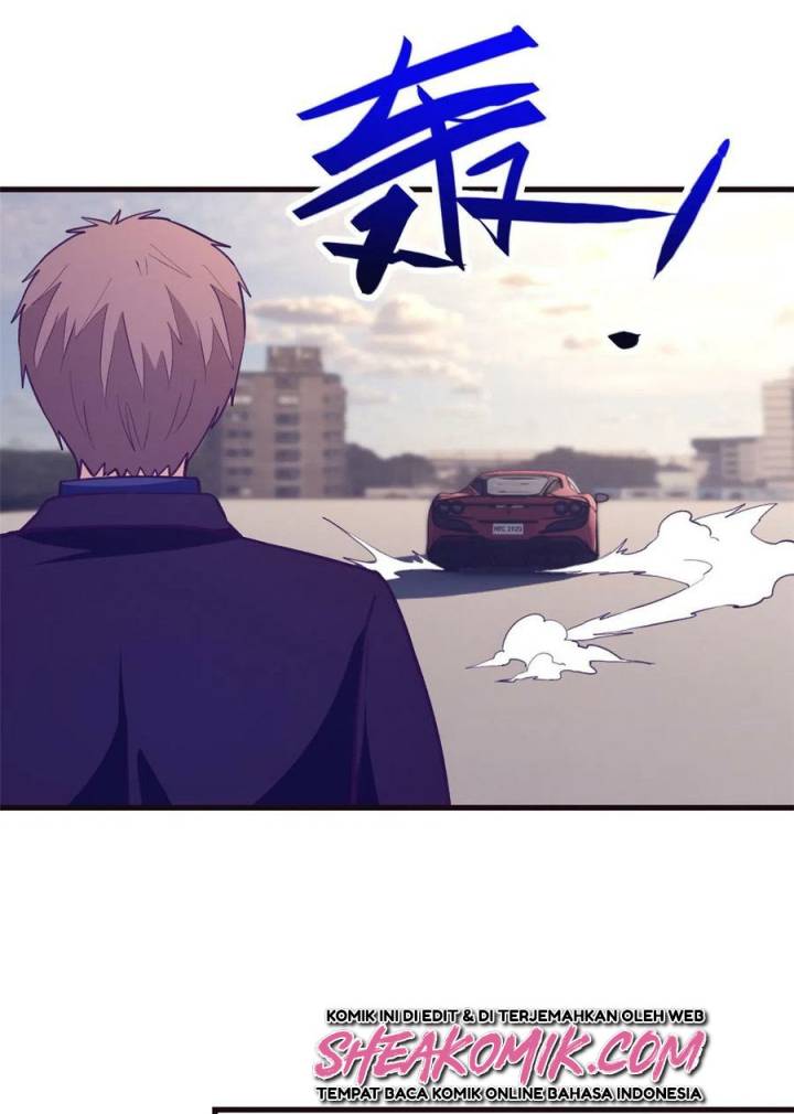 My Exclusive Dream World Adventures (My Exclusive Dreamworld Game) Chapter 186 Gambar 26