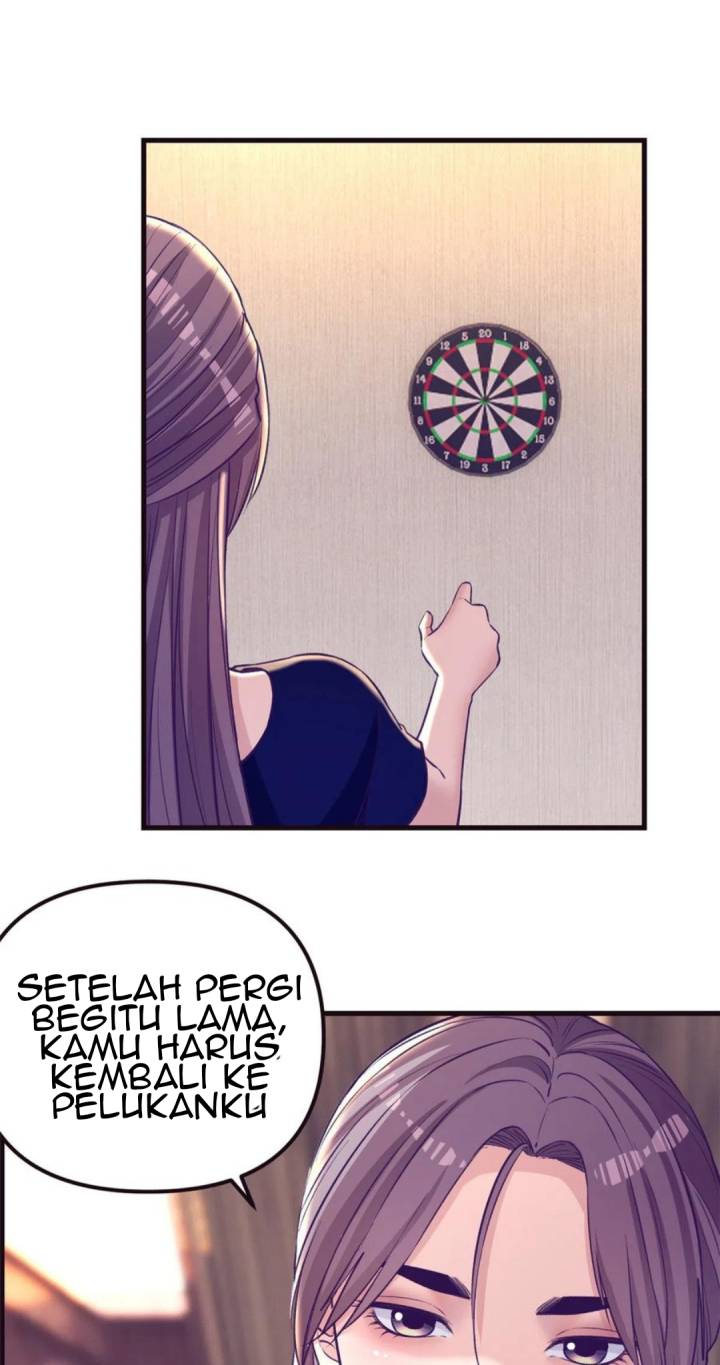 My Exclusive Dream World Adventures (My Exclusive Dreamworld Game) Chapter 186 Gambar 32