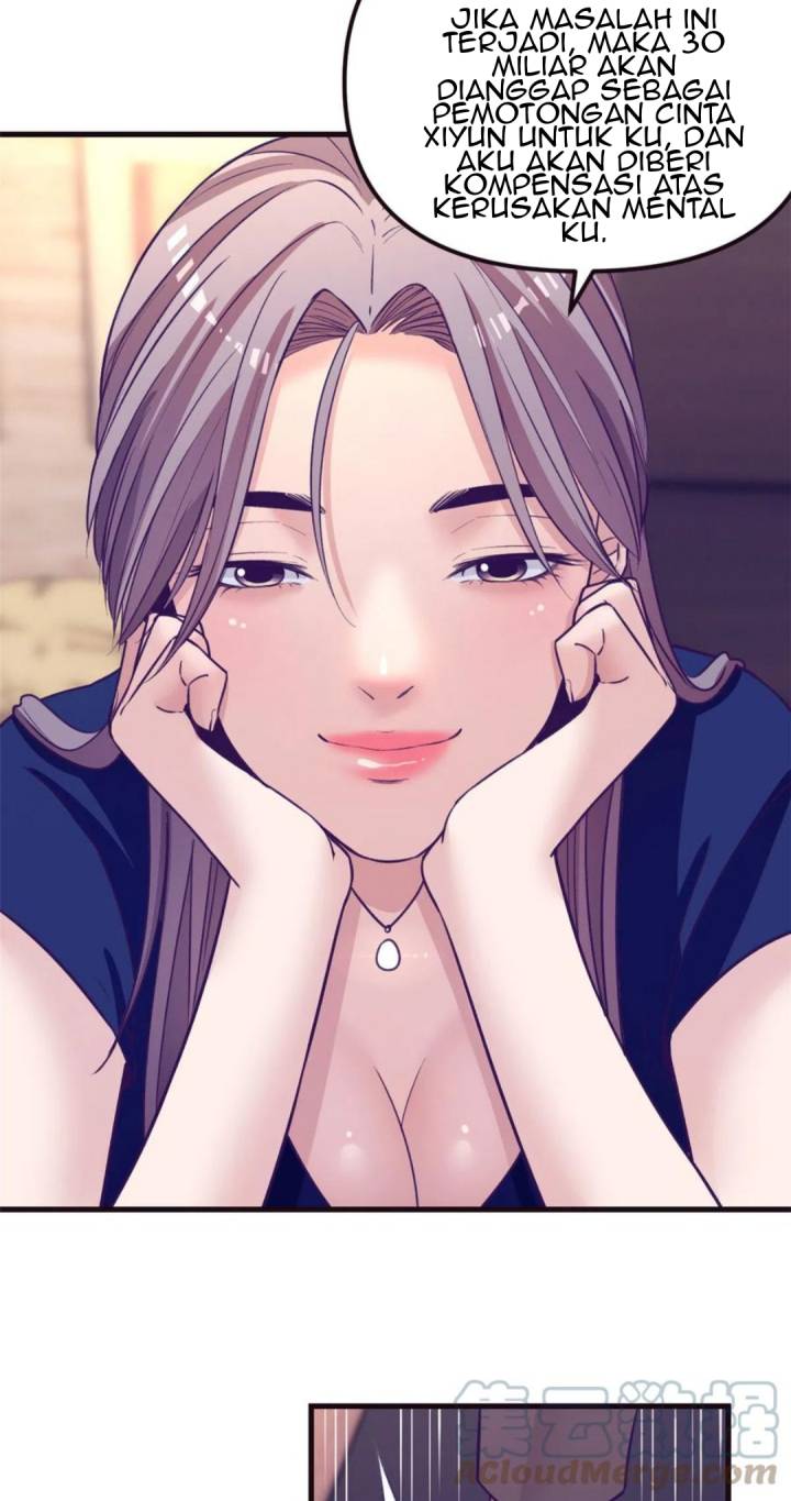 My Exclusive Dream World Adventures (My Exclusive Dreamworld Game) Chapter 186 Gambar 35