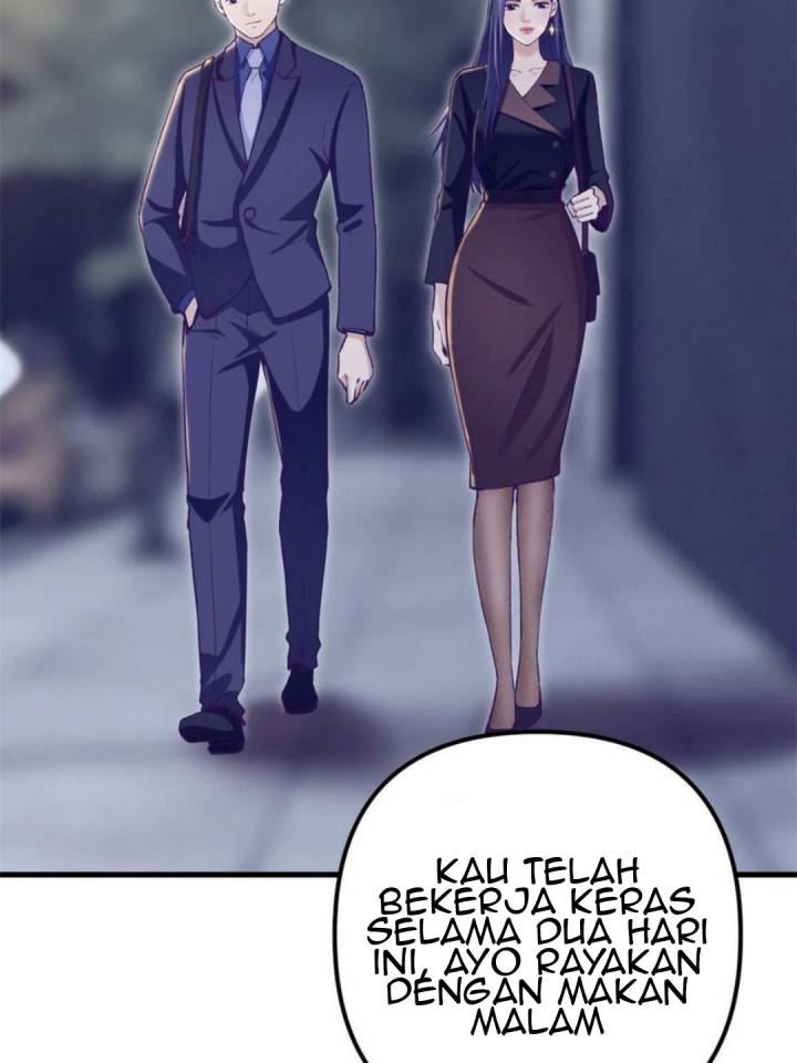 My Exclusive Dream World Adventures (My Exclusive Dreamworld Game) Chapter 193 Gambar 10
