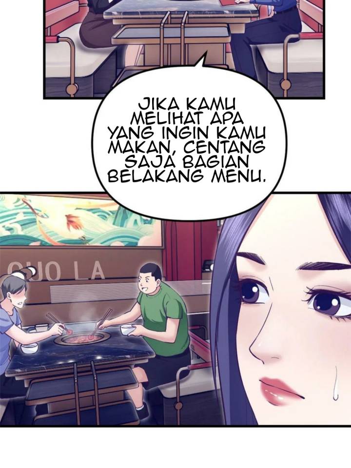 My Exclusive Dream World Adventures (My Exclusive Dreamworld Game) Chapter 193 Gambar 20