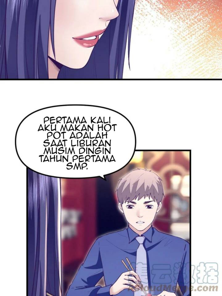 My Exclusive Dream World Adventures (My Exclusive Dreamworld Game) Chapter 193 Gambar 27