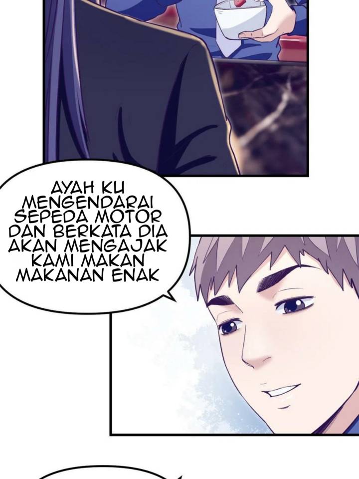 My Exclusive Dream World Adventures (My Exclusive Dreamworld Game) Chapter 193 Gambar 28