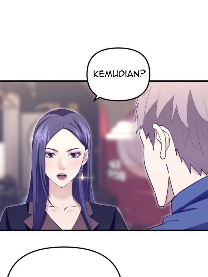 My Exclusive Dream World Adventures (My Exclusive Dreamworld Game) Chapter 193 Gambar 33