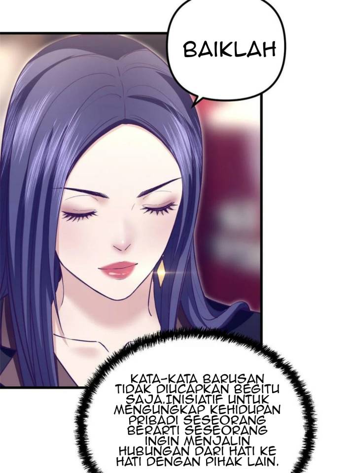 My Exclusive Dream World Adventures (My Exclusive Dreamworld Game) Chapter 193 Gambar 35