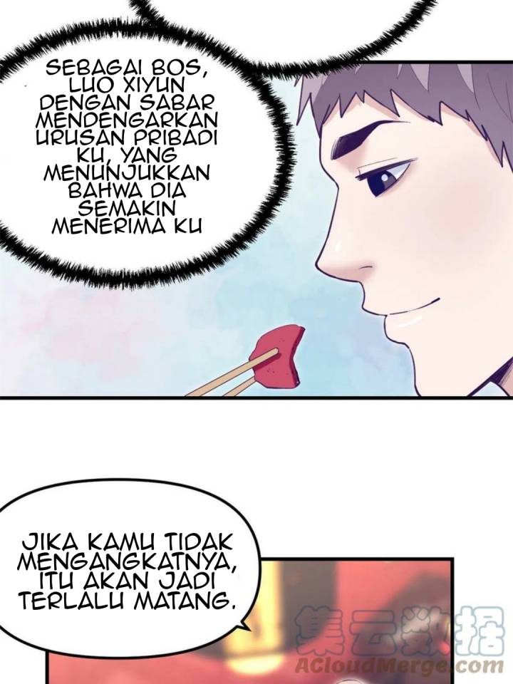 My Exclusive Dream World Adventures (My Exclusive Dreamworld Game) Chapter 193 Gambar 36