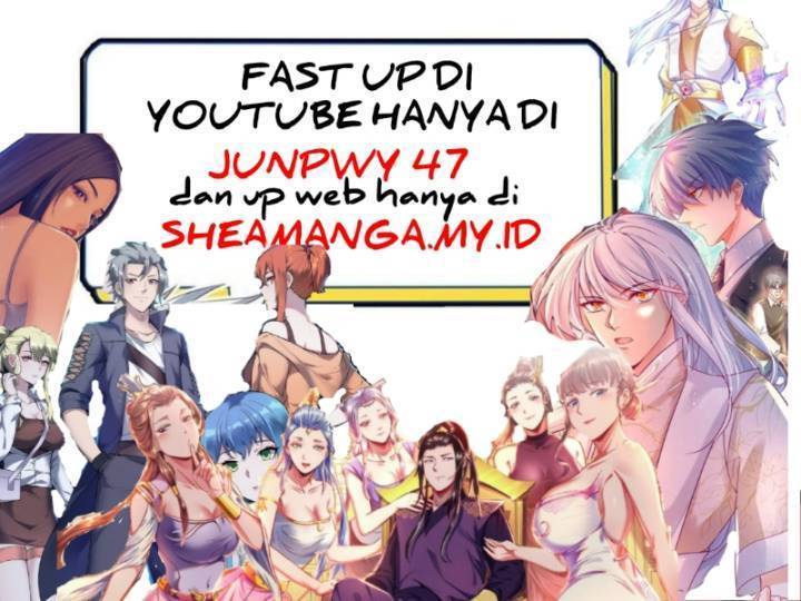 My Exclusive Dream World Adventures (My Exclusive Dreamworld Game) Chapter 193 Gambar 41